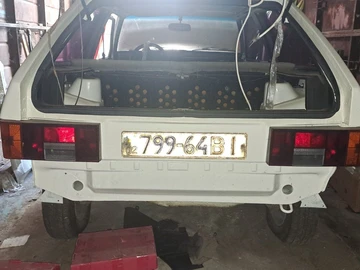 Авто ВАЗ 2106 1992 № 8581209
