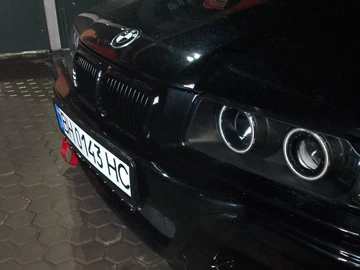 Авто BMW 3 Серия 1995 № 8581211