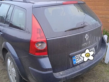 Авто Renault 5 2005 № 8581216