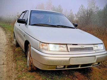 Авто ВАЗ 2112 2006 № 8581225