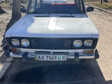 Авто ВАЗ 21061 1992 № 8581229
