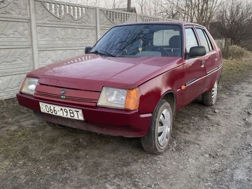 Авто ЗАЗ 965 2003 № 8581230