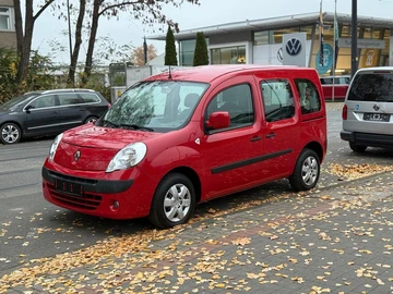 Авто Renault Kangoo Passenger 2010 № 8581231