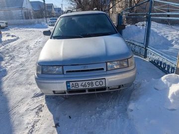 Авто ВАЗ 21113 2007 № 8581232