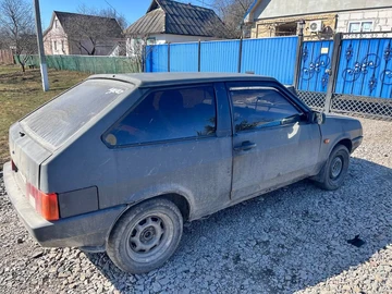 Авто ВАЗ 2108 1988 № 8581241