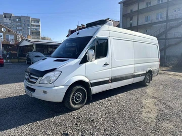 Авто Mercedes Sprinter 2006 № 8581246