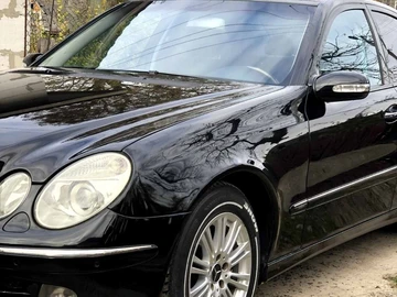 Авто Mercedes 320 2004 № 8581247
