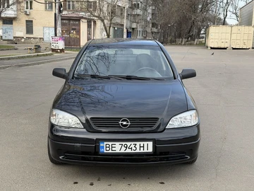 Авто Opel Astra 2007 № 8581251