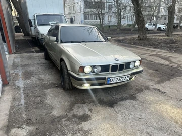 Авто BMW 5 Серия 1993 № 8581258