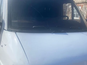 Авто Fiat Ducato 1996 № 8581259