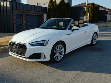 Авто Audi A5 2022 № 8581267