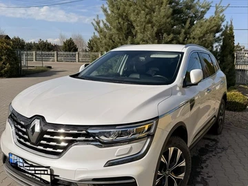 Авто Renault Koleos 2023 № 8581273
