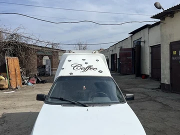 Авто ЗАЗ 965 2004 № 8581467