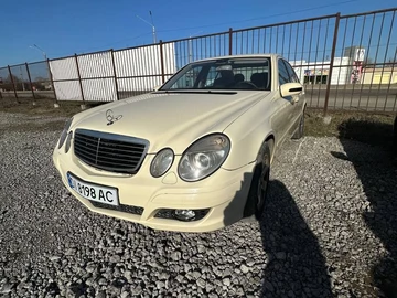 Авто Mercedes 200 2006 № 8581473