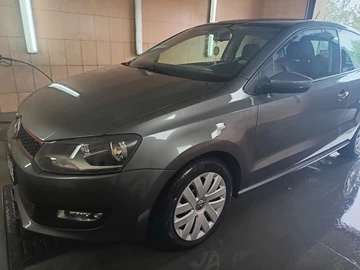 Авто Volkswagen Polo 2010 № 8581475