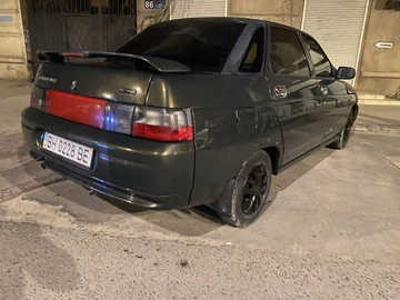 Авто ВАЗ 2110 2006 № 8581476
