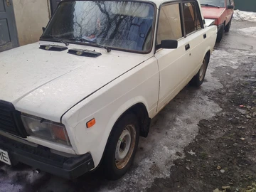 Авто ВАЗ 2107 2003 № 8581478