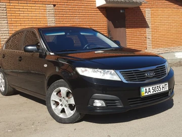Авто KIA Magentis 2009 № 8581479