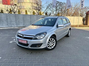 Авто Opel Astra 2006 № 8581490