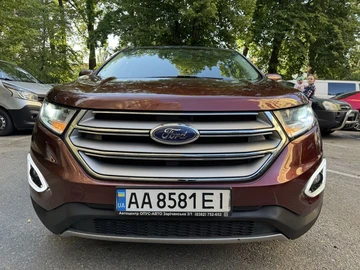 Авто Ford Edge 2015 № 8581495