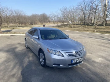 Авто Toyota Camry 2008 № 8581496