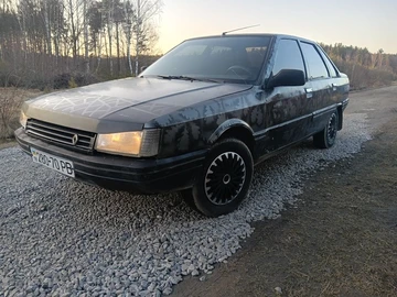 Авто Renault 21 1988 № 8581500