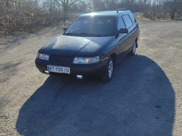Авто ВАЗ 1111 Ока 2005 № 8581502