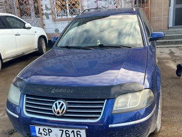 Авто Volkswagen Corrado 2002 № 8581518