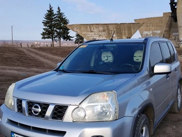 Авто Nissan X-Trail 2008 № 8581527