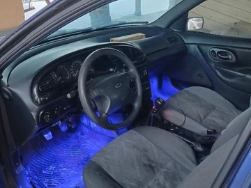 Авто Ford Mondeo 1997 № 8581528