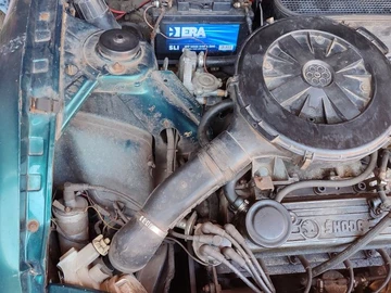 Авто Skoda Felicia 1997 № 8581532