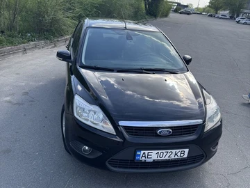 Авто Ford Focus 2008 № 8581533