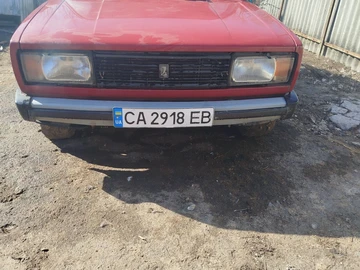 Авто ВАЗ 2104 1998 № 8581534