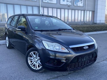 Авто Ford Focus 2009 № 8581536