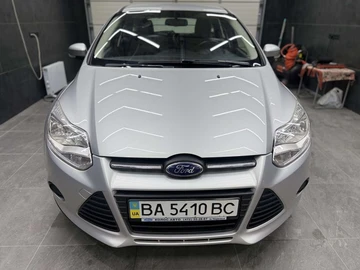 Авто Ford Focus 2012 № 8581538