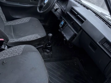 Авто ЗАЗ 1103 Slavuta 2006 № 8581540