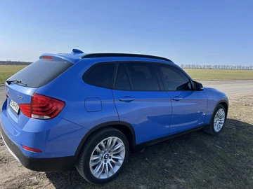 Авто BMW 1 Серия 2014 № 8581541
