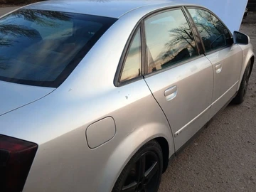 Авто Audi A4 2004 № 8581542