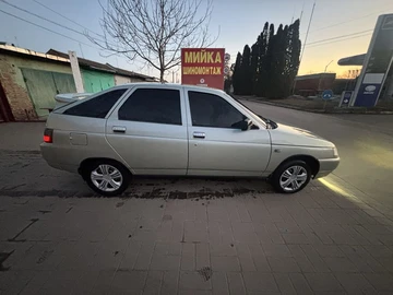 Авто ВАЗ 21124 2006 № 8581565