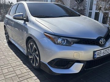 Авто Toyota Auris 2015 № 8581571