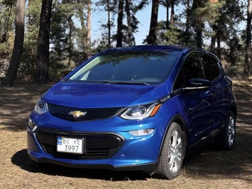 Авто Chevrolet Volt 2019 № 8581572