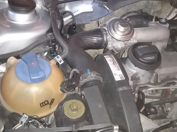 Авто Volkswagen Bora 2001 № 8581577