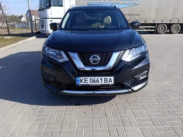 Авто Nissan Rogue 2019 № 8581578