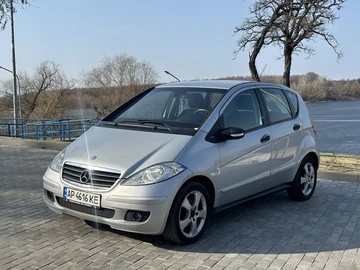 Авто Mercedes A Серия 2005 № 8581579