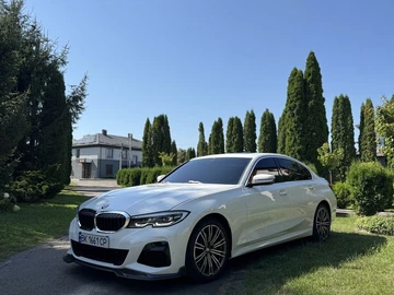 Авто BMW 3 Серия 2019 № 8581580
