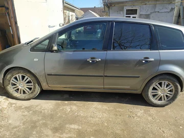 Авто Ford C-Max 2005 № 8581583