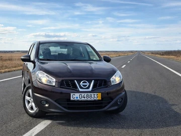Авто Nissan Qashqai 2012 № 8581587
