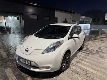 Авто Nissan Leaf 2013 № 8581665