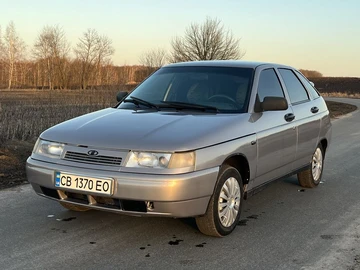 Авто ВАЗ 2112 2007 № 8581673