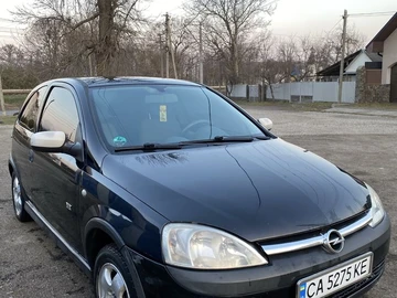 Авто Opel Corsa 2001 № 8581677